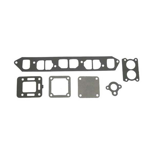 Sierra 184367 Mercruiser Exhaust Manifold Gasket Set