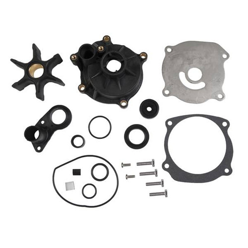 Sierra 183392 Water Pump Kit Replaces Evinrude 5001594