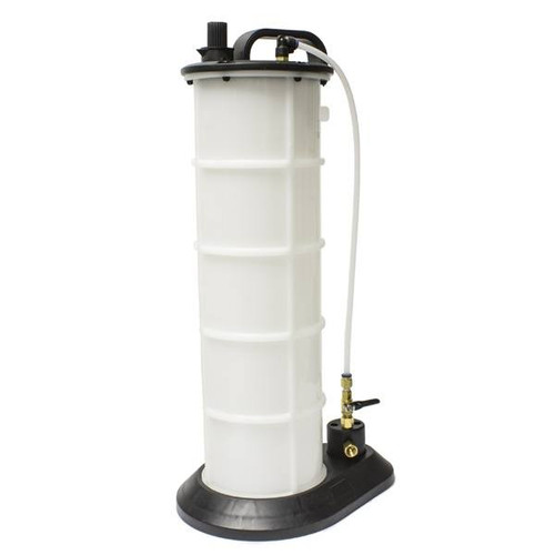 Sierra Marine Oil Change System | Wholesale Marine