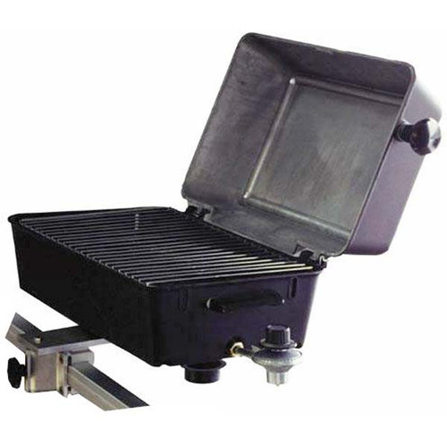Wholesale Mercury BBQ Electric Grill W/ Stand