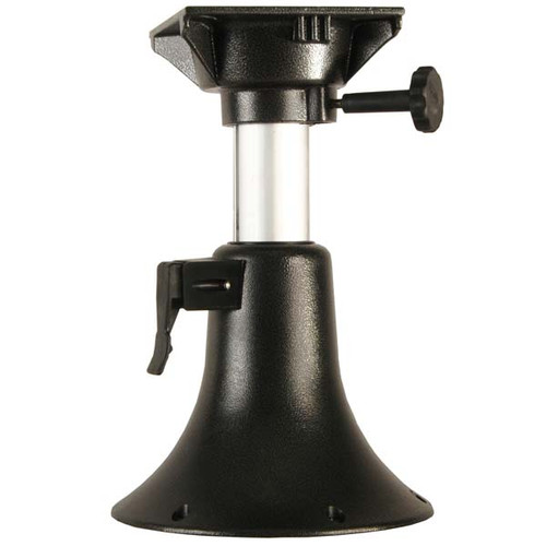 Springfield Belle Boat Pedestal 13" - 17" Springfield Belle Boat Pedestal 13" - 17"