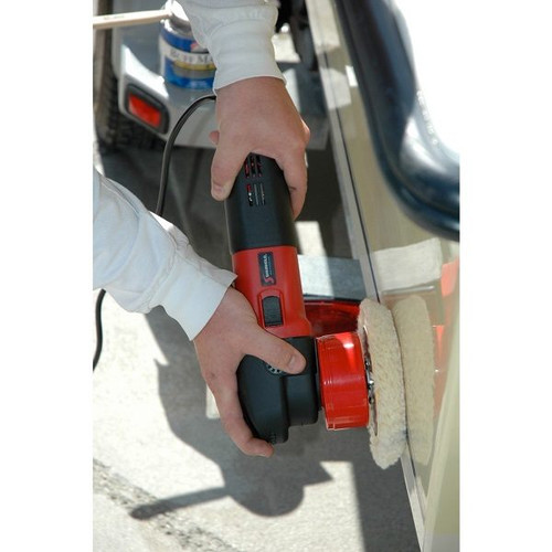 Shurhold 6- Stiff Brush F-Dual Action Polisher