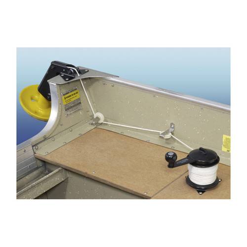 Worth AnchorMate Anchor Reel Anchor Control System