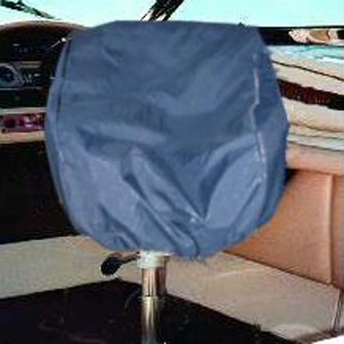 Taylor Made Helm/Bucket Seat Cover Blue Poly