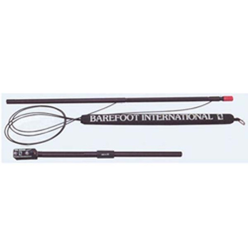 Barefoot International Deluxe Straight Boom
Barefoot International Deluxe Straight Boom