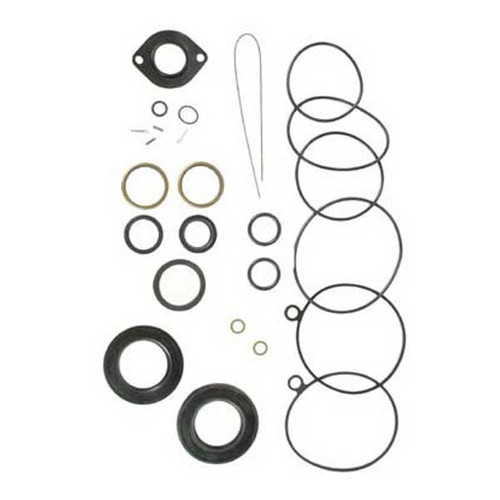 Volvo Upper Gasket Set 876266