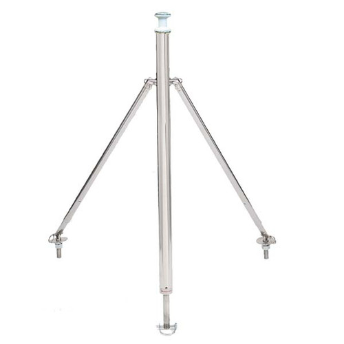 SwivelEze 29" Fixed Height Ski Pylon