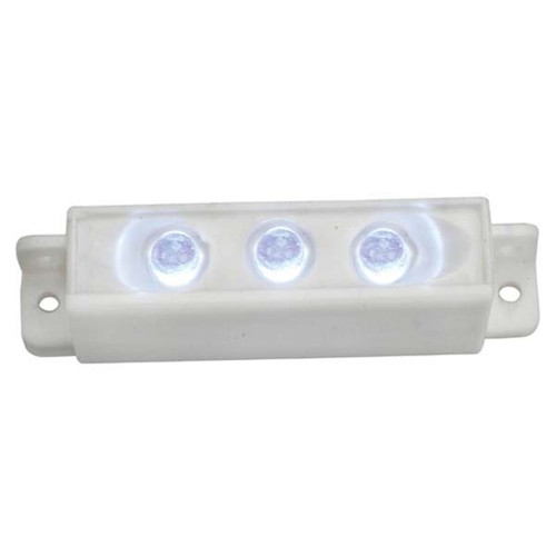 TH Marine LED Dual Mount Courtesy Light