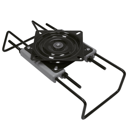 Wise Jon Boat Seat Clamp w/ Swivel Wholesale Marine