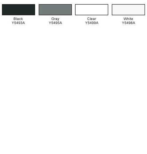 Interlux Paint Color Chart