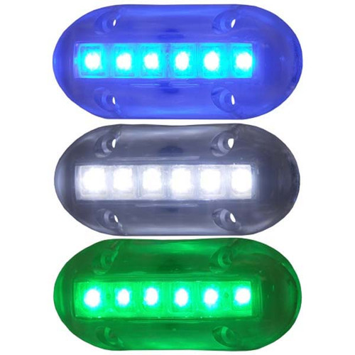 T-H Marine Underwater LED Lights | Wholesale Marine