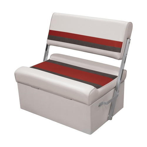 Deluxe Hot Selling Pontoon Captain Bucket Seat With Boat Seat