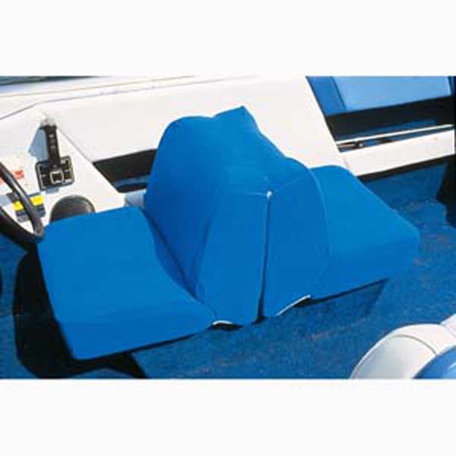 Taylor Made Back to Back Boat Seat Covers
