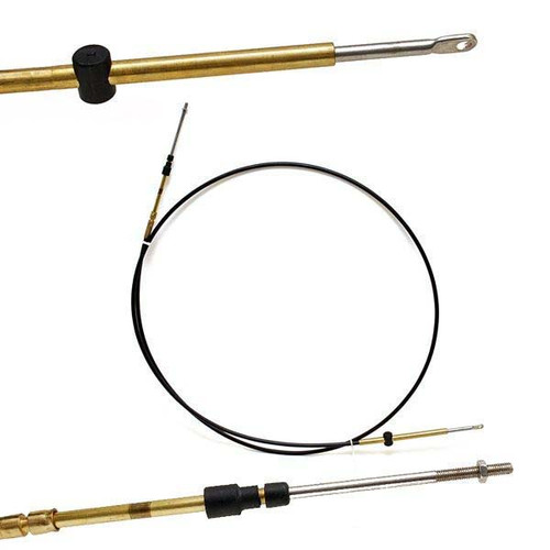 Control Cable for Mariner Pre - 1993