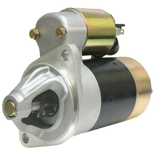 John Deere UTV Starters