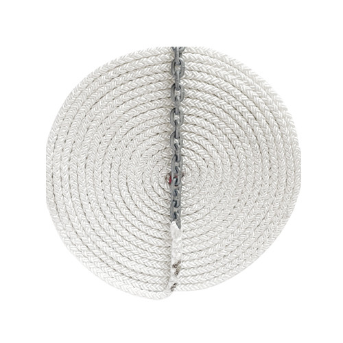 Lewmar 8 Plait Anchor Rode Lewmar 8 Plait Anchor Rode