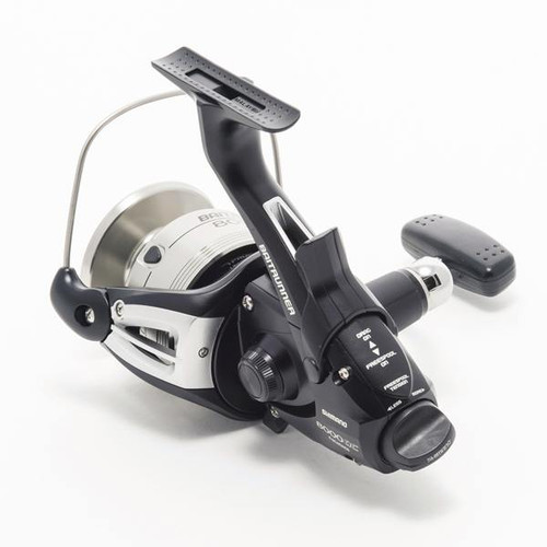 Shimano Baitrunner Spinning Reels