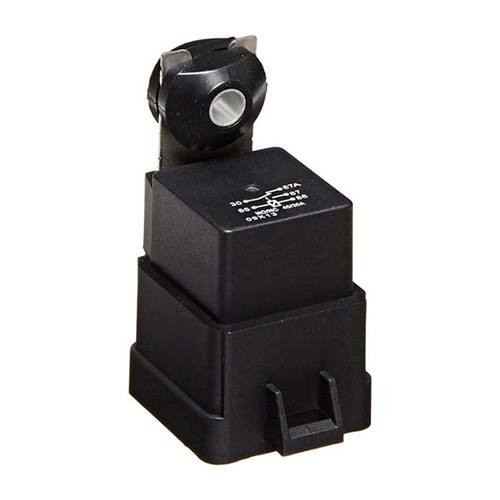 Sierra 18-5849 Mercury Relay Shrouded Trim Replaces