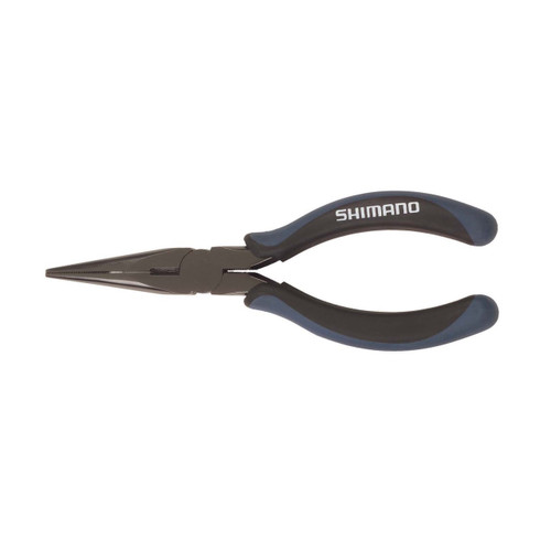Shimano Brutas Black Nickel Pliers