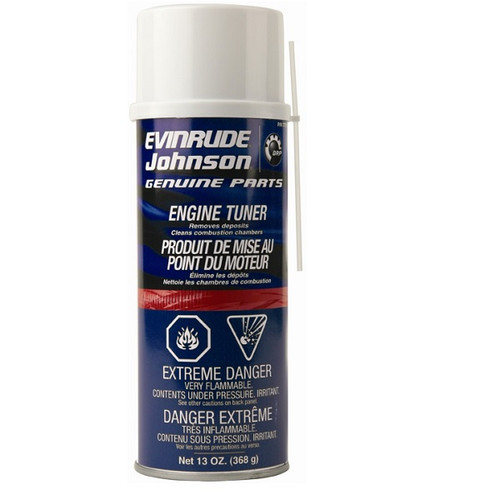Johnson Evinrude OMC Engine Tuner | Wholesale Marine
