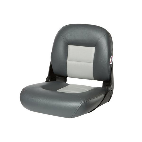 Tempress Navistyle Low-Back Boat Seat Tempress Navistyle Low-Back Boat Seat