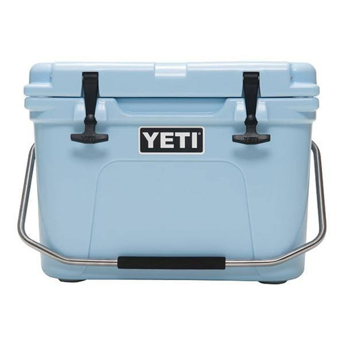 YR20 HIELERA RIGIDA ROADIE 20 MARCA YETI - Royal Security San Luis