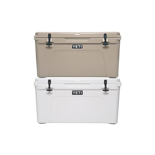 YETI Tundra 75 Cooler