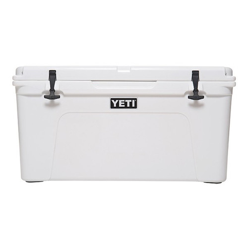 Yeti Tundra 75-Quart Cooler - White