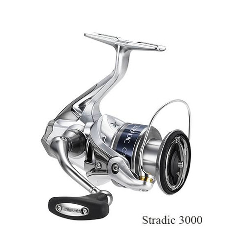 Stradic Spin Reel | Wholesale Marine