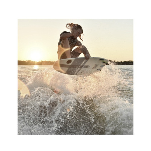 Hyperlite Varial Trifecta Wakesurf Board | Wholesale Marine