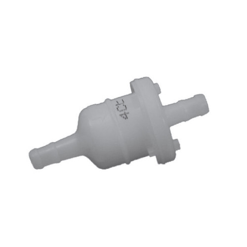 Mercury 35-8M0157133 Inline Fuel Filter Mercury 35-8M0157133 Inline Fuel Filter