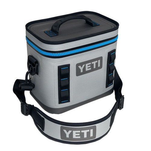 Yeti Hopper Flip 8 Soft Cooler : Canady`s