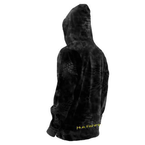 huk full kryptek performance hoodie