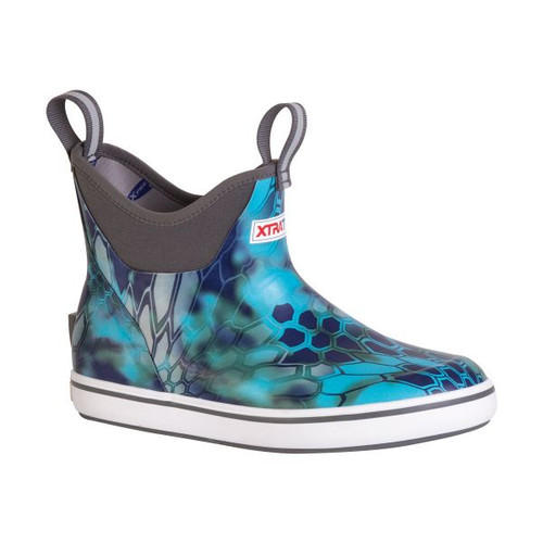 Xtratuf Women's Pontus Blue 6