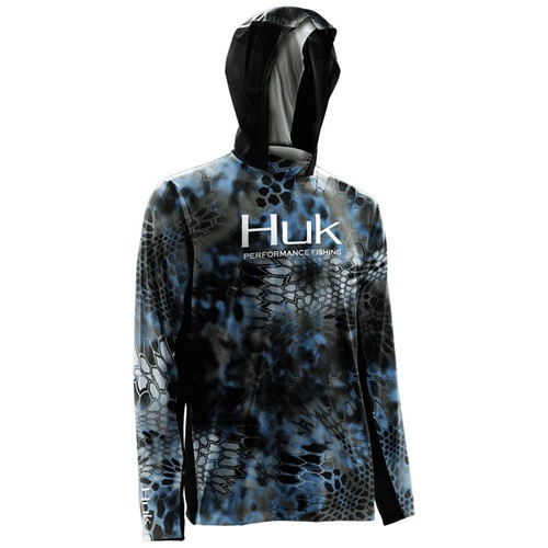 huk kryptek hoodie