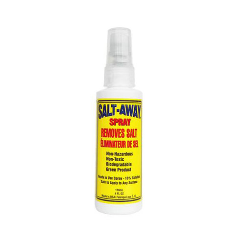 Salt-Away Products Cleanser Concentrate