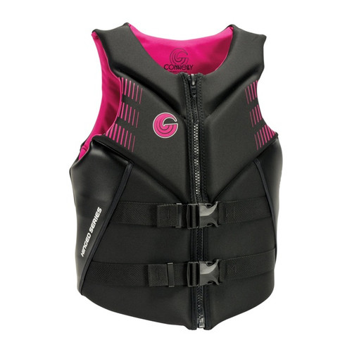 O Brien Women S Neoprene Life Vest Size Chart