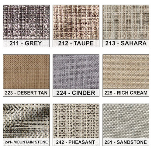 Lancer Woven Vinyl Pontoon Flooring 8-1/2' Wide Lancer Woven Vinyl Pontoon Flooring 8-1/2' Wide