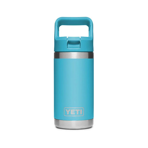 Yeti water bottle review: The Rambler exceeds expectations with its  durability and performance