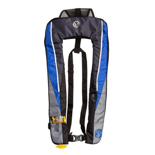 Airhead Slimline Manual Inflatable Life Vest Airhead Slimline Manual Inflatable Life Vest