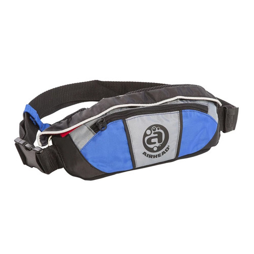 Disco skjule Baron Airhead Slimline Inflatable PFD Belt Pack | Wholesale Marine