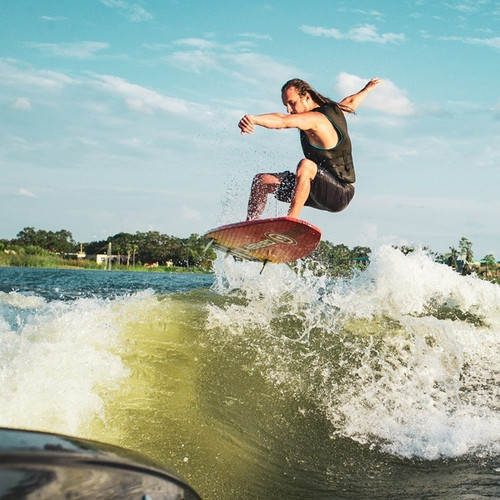 O'Brien FX V3 Wakesurf Board 2020 | Wholesale Marine