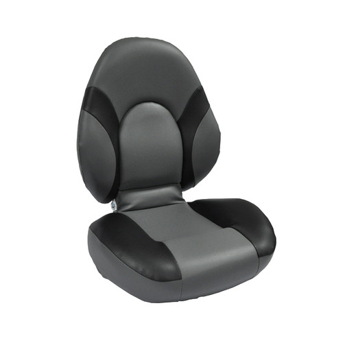 Sports Fitness Seating Accessories Gen3 Marine Centric Folding Boat Seat Light Grey Red Newsmada Com