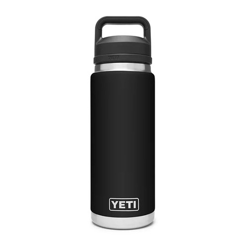 Yeti Rambler 26 oz Chug Bottle