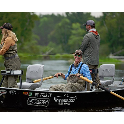 All Weather High Back Boat Seat