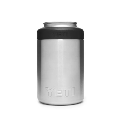 Yeti - 12 oz Rambler Colster Can Insulator White