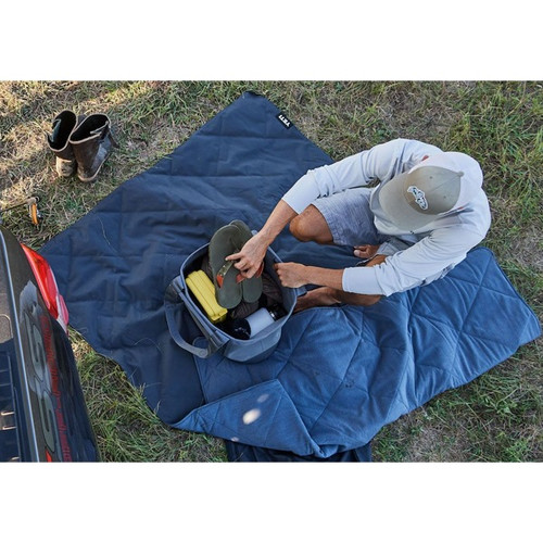 YETI - Now Available: Lowlands Blanket - Cover all your