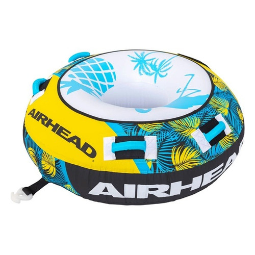 Airhead Blast 1 Person Towable Tube  Airhead Blast 1 Person Towable Tube