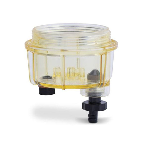 Sierra 18-99202 Aquavue Clear Collection Bowl Sierra 18-99202 Aquavue Clear Collection Bowl