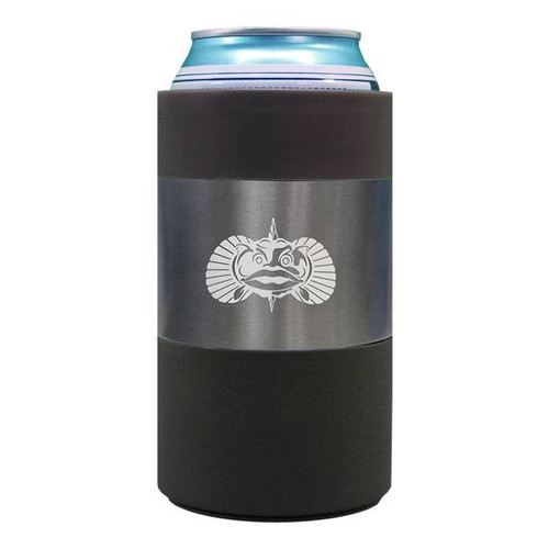 Non-Tipping 12oz Slim Can Cooler